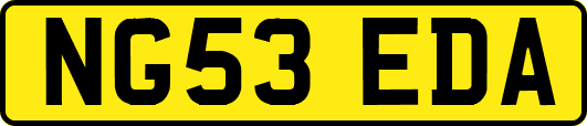 NG53EDA
