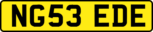 NG53EDE