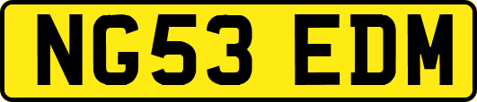 NG53EDM