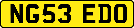 NG53EDO