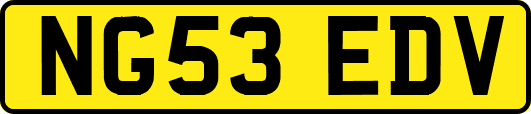 NG53EDV