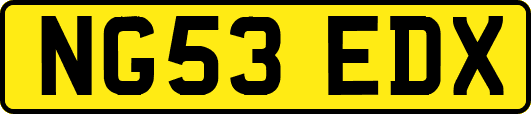 NG53EDX
