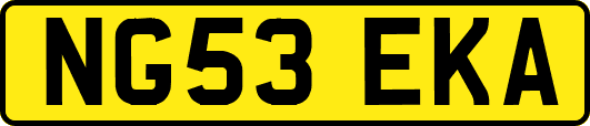 NG53EKA