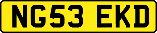 NG53EKD