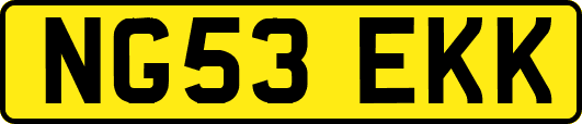NG53EKK