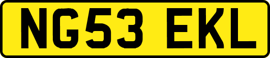 NG53EKL
