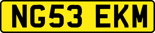 NG53EKM