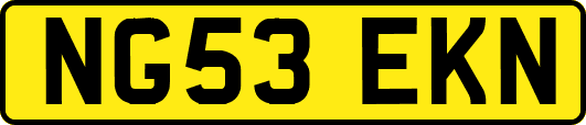 NG53EKN