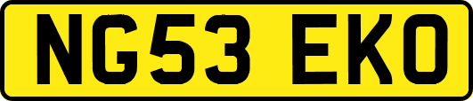 NG53EKO