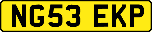 NG53EKP