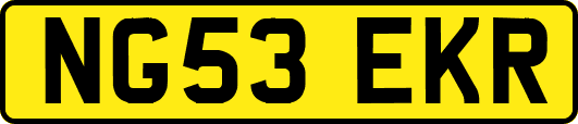NG53EKR