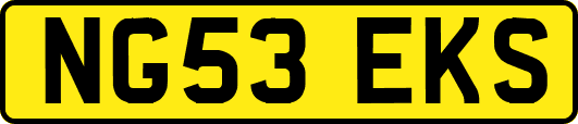 NG53EKS