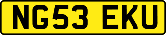 NG53EKU