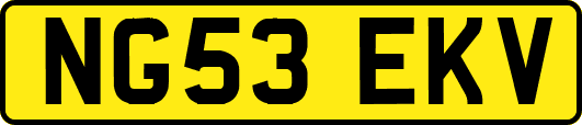 NG53EKV