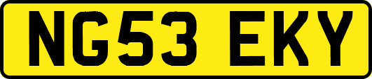 NG53EKY