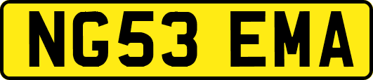 NG53EMA