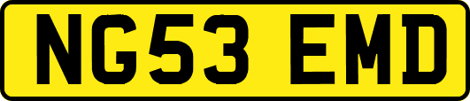 NG53EMD