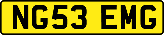 NG53EMG