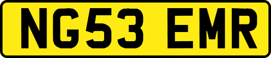 NG53EMR