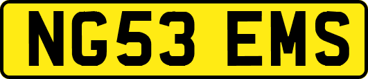 NG53EMS