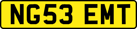 NG53EMT