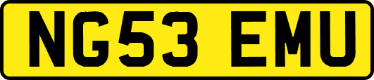 NG53EMU