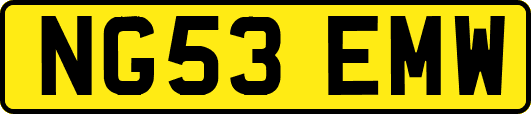 NG53EMW