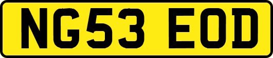 NG53EOD