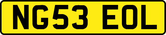 NG53EOL