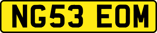 NG53EOM