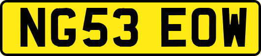 NG53EOW