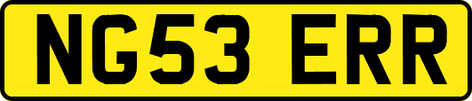 NG53ERR