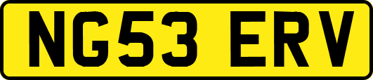 NG53ERV