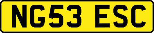 NG53ESC