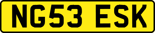 NG53ESK