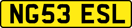 NG53ESL
