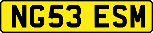 NG53ESM