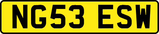 NG53ESW