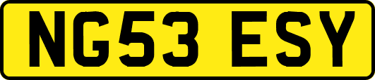 NG53ESY