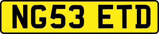 NG53ETD