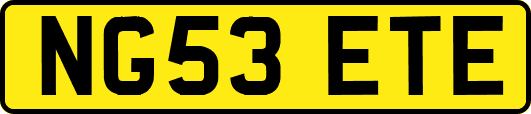 NG53ETE