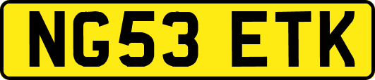 NG53ETK