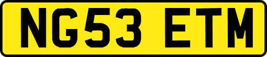 NG53ETM