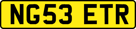 NG53ETR
