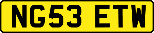 NG53ETW