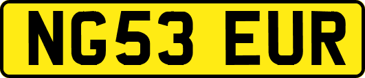 NG53EUR