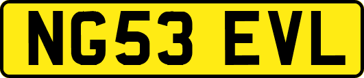 NG53EVL