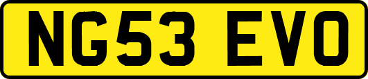 NG53EVO