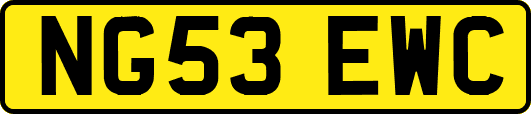 NG53EWC