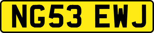 NG53EWJ